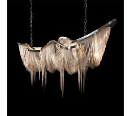 Подвесной светильник Hudson Furniture Pantheon, фото 1