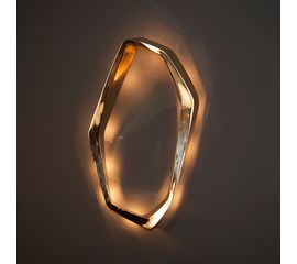 Настенный светильник Hudson Furniture Pangea Sconces, фото 1