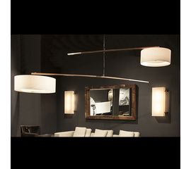 Подвесной светильник Hudson Furniture Parker, фото 1