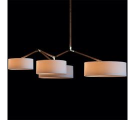 Подвесной светильник Hudson Furniture Spider, фото 1