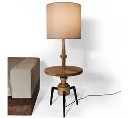 Торшер Hudson Furniture SPIDER LAMP, фото 1