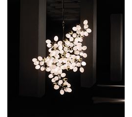Подвесной светильник Hudson Furniture Valiant Chandelier, фото 1
