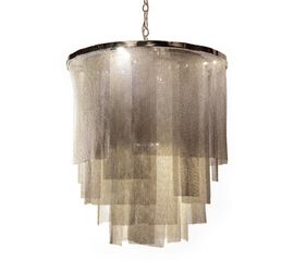 Подвесной светильник Hudson Furniture MONASTERY, фото 1