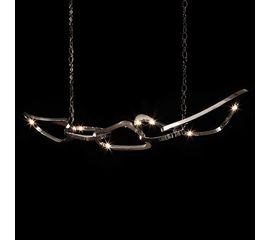 Подвесной светильник Hudson Furniture PANGEA, фото 1