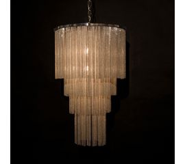 Подвесной светильник Hudson Furniture TIERED MONASTERY, фото 1