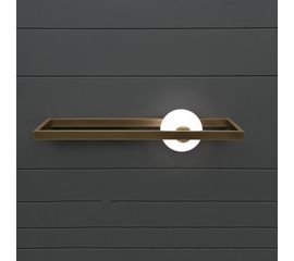 Настенный светильник Venicem MONDRIAN GLASS WALL, фото 1