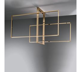 Потолочный светильник Venicem MONDRIAN LED CEILING, фото 1