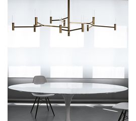 Люстра Venicem ROOTS CHANDELIER, фото 1