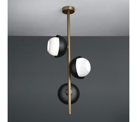 Подвесной светильник Venicem URBAN SUSPENSION 3, фото 1