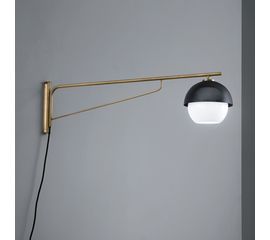 Настенный светильник Venicem URBAN WALL TURNING ARM, фото 1