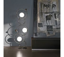 Напольный светильник Venicem ZOE FLOOR, фото 1