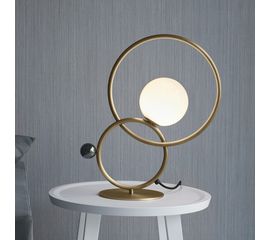 Настольный светильник Venicem ZOE TABLE, фото 1