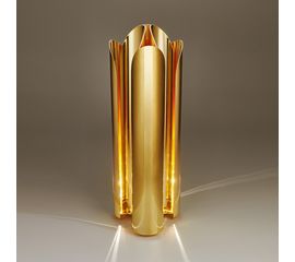 Настольный светильник Charles AJONC 24 carats Gilding, фото 1