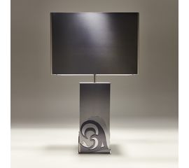 Настольный светильник Charles AIGUA-BLAVA, VAGUE DECOUPEE, фото 1