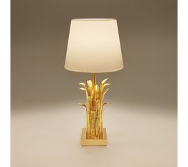 Настольная лампа Charles FEUILLE D'EAU MINI, фото 1