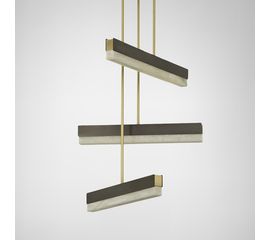 Подвесной светильник CTO Lighting ARTÉS COLLECTIVE 600, фото 1