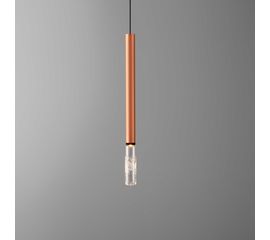 Подвесной светильник OLEV Beam Stick Glass, фото 1
