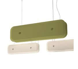 Подвесной светильник Martinelli Luce Hush, фото 1