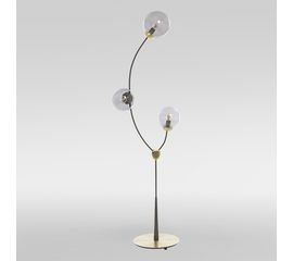 Напольный светильник CTO Lighting IVY FLOOR 3, фото 1