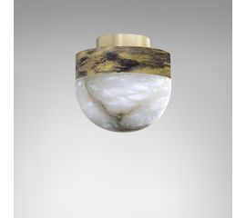 Потолочный светильник CTO Lighting LUCID 200 FLUSH, фото 1