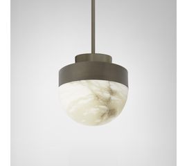 Подвесной светильник CTO Lighting LUCID 200 PENDANT, фото 1