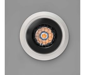 Встраиваемый уличный светильник OLEV Mini Dot Built-in, фото 1