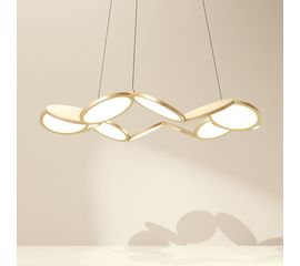 Подвесной светильник Luum Samara chandelier, фото 1