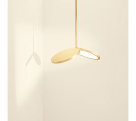 Подвесной светильник Luum Samara pendant, фото 1