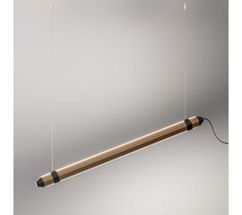 Подвесной светильник OLEV Zigo Zago, фото 1