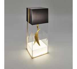 Настольный светильник Charles OISEAU LUNE, фото 1