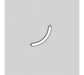 Настенно-потолочный светильник Artemide Alphabet of light system - Wall/Ceiling/Suspension - Vertical - Up, фото 1