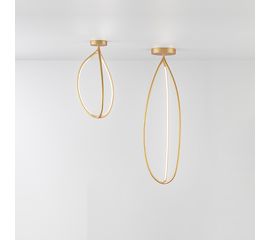 Подвесной светильник Artemide Arrival 70 ceiling, фото 1