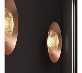Настенный светильник CVL Wok Wall light, фото 1