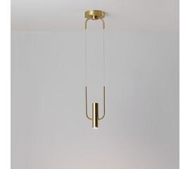 Подвесной светильник CVL Storm Pendant, фото 1