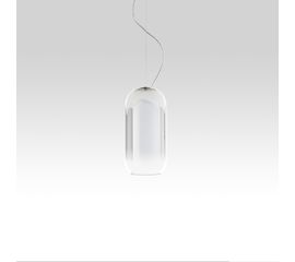 Подвесной светильник Artemide Gople Mini Suspension, фото 1
