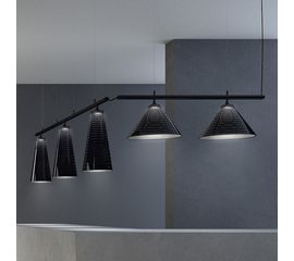 Трековый светильник Artemide Look at Me Track 21, фото 1