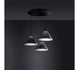 Подвесной светильник Artemide Look at Me Cluster 35, фото 1