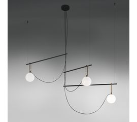 Подвесной светильник Artemide nh S3 14, фото 1