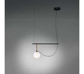 Подвесной светильник Artemide nh S1 14, фото 1