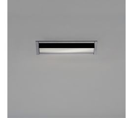 Встраиваемый светильник Artemide Sharp Wallwasher, фото 1