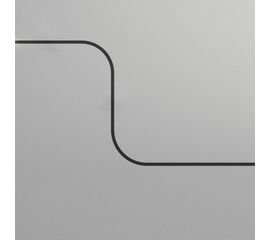 Шинопровод осветительный Artemide Turn Around Track 48V Recessed, фото 1