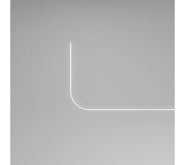 Светодиодная лента Artemide Turn Around Diffusive Strip LED Wall/Ceiling, фото 1