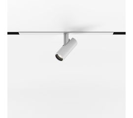 Трековый светильник Artemide Turn Around Vector 20, фото 1