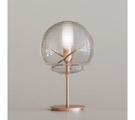 Настольный светильник Artemide Vitruvio Table, фото 1