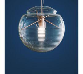 Подвесной светильник Artemide Vitruvio Suspension, фото 1