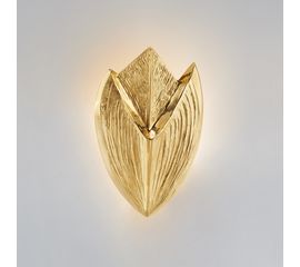 Бра Charles CYTHERE, 1 leaf (B), фото 1