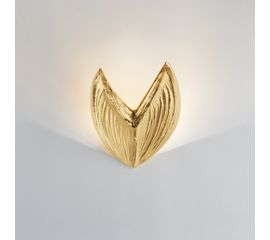 Бра Charles CYTHERE, 1 leaf (C), фото 1