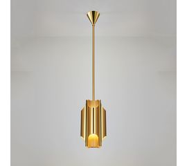 Подвесной светильник Charles ORGUES 4 Pipes, фото 1