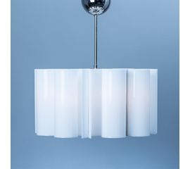 Люстра Charles TAMBOUR CHANDELIER, фото 1