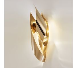 Настенный светильник Charles OCEANIDE Large with LED, фото 1